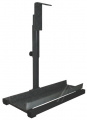 Fg Technik Repair Stand Flat Tv - Flat Tv Repair Stand Padded & Adjustable - - Led,lcd & Plasma